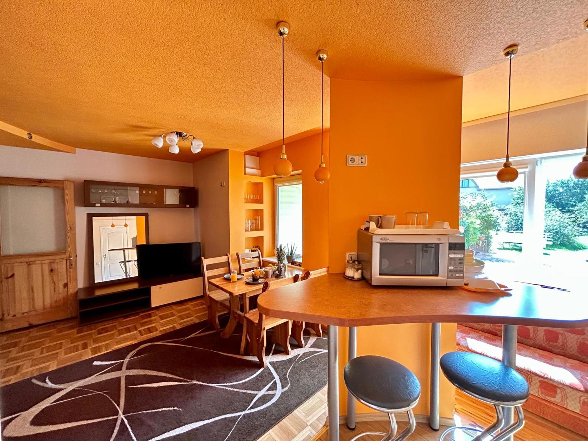 Zeliuga Apartments Паланга Номер фото